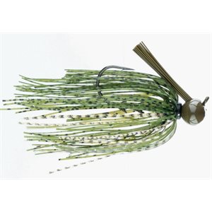 FREEDOM FT Football Jig Watermelon Magic 3 / 8 oz