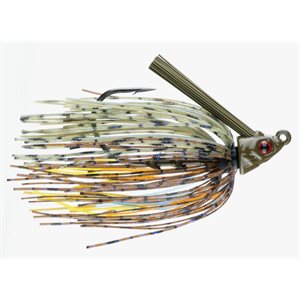 FREEDOM FT Swim Jig Bluegill 1 / 4 oz