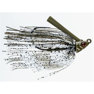 FREEDOM FT Swim Jig Blue Herring 1 / 4 oz