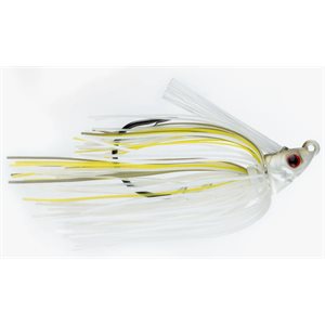 FREEDOM FT Swim Jig Sexy Shad 1 / 4 oz