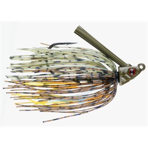 FREEDOM FT Swim Jig Bluegill 3 / 8 oz