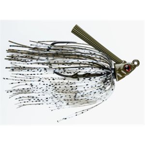 FREEDOM FT Swim Jig Blue Herring 3 / 8 oz