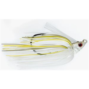 FREEDOM FT Swim Jig Sexy Shad 3 / 8 oz