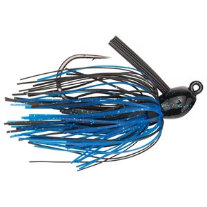 STRIKE KING Bitsy Flip / Black Blue