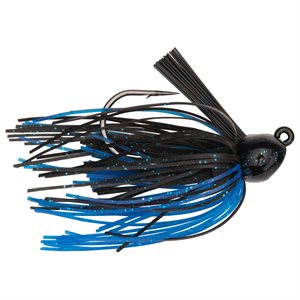 STRIKE KING Bitsy Flip / Black Blue