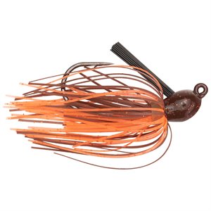 STRIKE KING Bitsy Flip / Cajun Crawfish