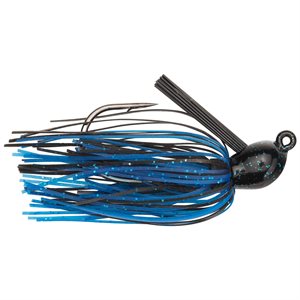 STRIKE KING Bitsy Flip / Black Blue