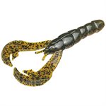 STRIKE KING Rage Craw / Bama Craw