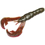 STRIKE KING Rage Craw / Falcon Lake Craw