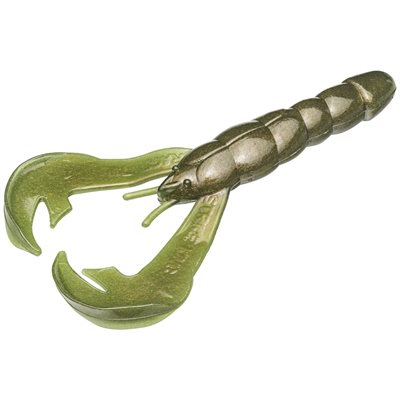 STRIKE KING Rage Craw / Roadkill