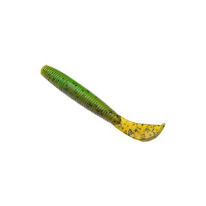 STRIKE KING Rage Ned Cut-R Worm / Summer Craw