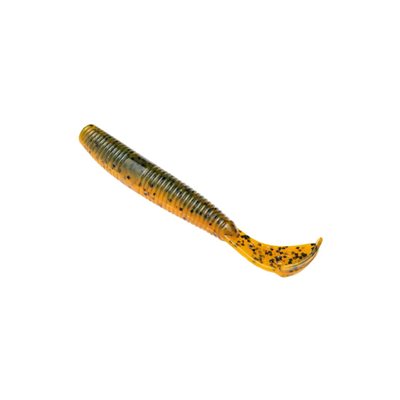 STRIKE KING Rage Ned Cut-R Worm / Bama Craw