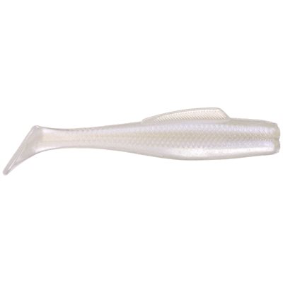 STRIKE KING Glass Minnow / Blue Glimmer Pearl Belly