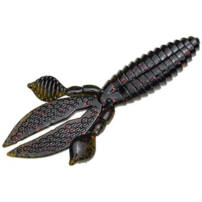 STRIKE KING Rodent 4'' / California Craw