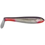 STRIKE KING Shadalicious Swimbait / Neon Ghost Minnow