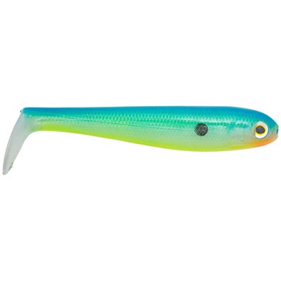 STRIKE KING Shadalicious Swimbait / Citrus Shad