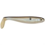 STRIKE KING Shadalicious Swimbait / Blue Gizzard