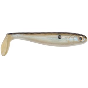 STRIKE KING Shadalicious Swimbait / Blue Gizzard