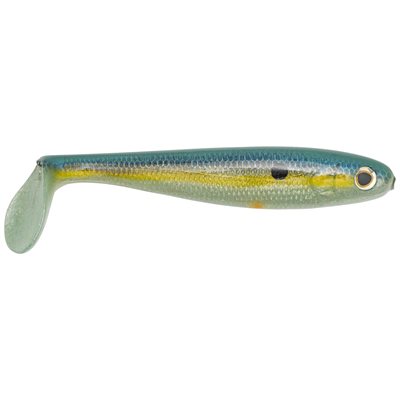 STRIKE KING Shadalicious Swimbait / Sexy Shad