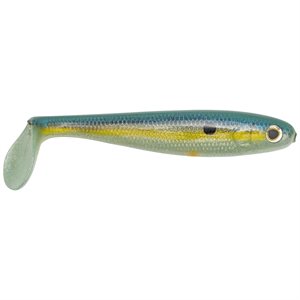 STRIKE KING Shadalicious Swimbait / Sexy Shad