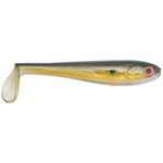 STRIKE KING Shadalicious Swimbait / Clear Sexy Shad