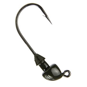 STRIKE KING Squadron Swimbait Head / Green Pumpkin