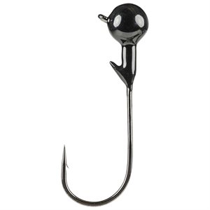 STRIKE KING Tour Grade Jig Head / Black