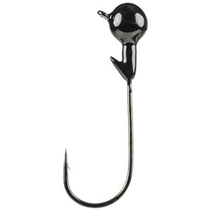 STRIKE KING Tour Grade Jig Head / Black