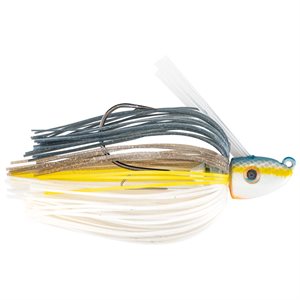 STRIKE KING Tour Grade Swim Jig 3 / 8 / Sexy Shad