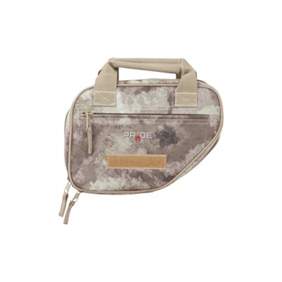 ALLEN Battalion Sigle Handgun Case, 10'' Atacs-Au